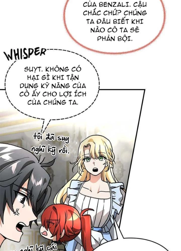 Làm Thế Nào Tôi Trở Thành Một Thợ Săn Giao Hàng Cấp SSS Chapter 12 - 39