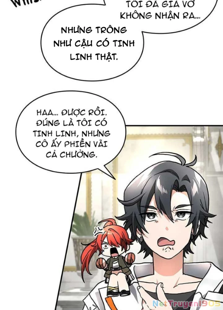 Làm Thế Nào Tôi Trở Thành Một Thợ Săn Giao Hàng Cấp SSS Chapter 12 - 41