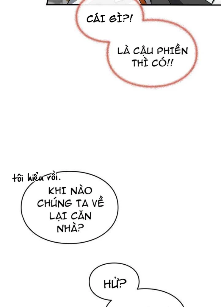 Làm Thế Nào Tôi Trở Thành Một Thợ Săn Giao Hàng Cấp SSS Chapter 12 - 43
