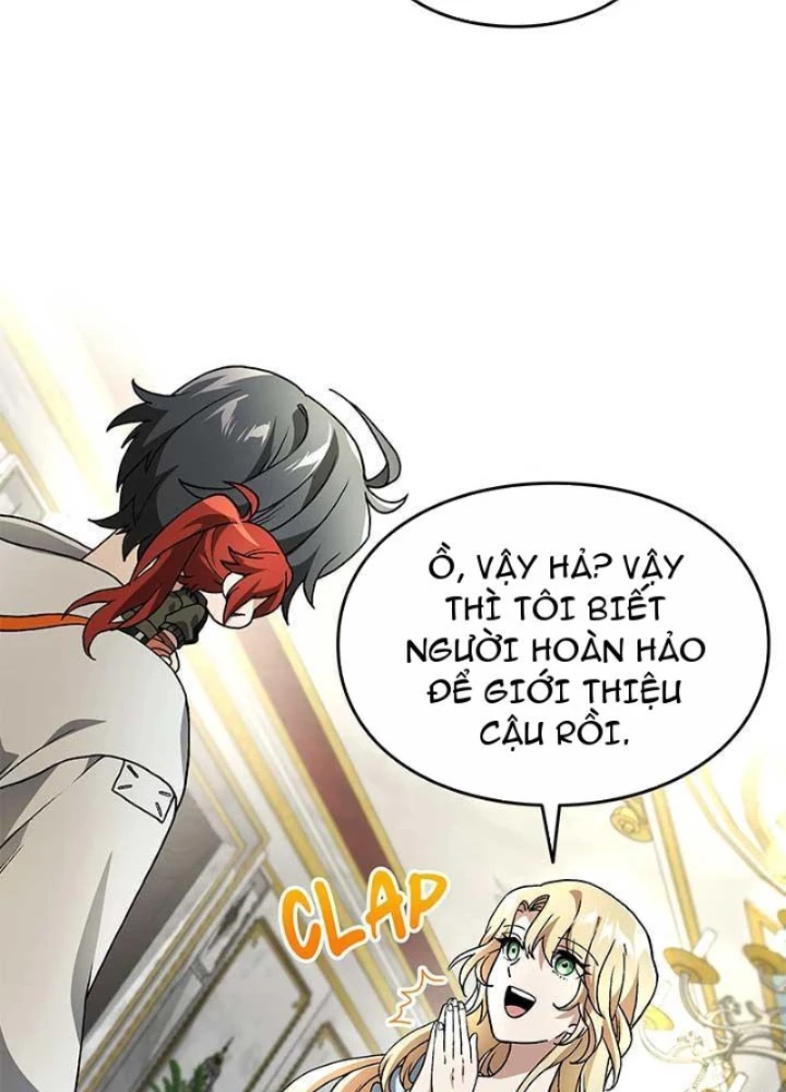 Làm Thế Nào Tôi Trở Thành Một Thợ Săn Giao Hàng Cấp SSS Chapter 12 - 45