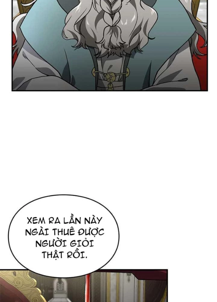 Làm Thế Nào Tôi Trở Thành Một Thợ Săn Giao Hàng Cấp SSS Chapter 12 - 65