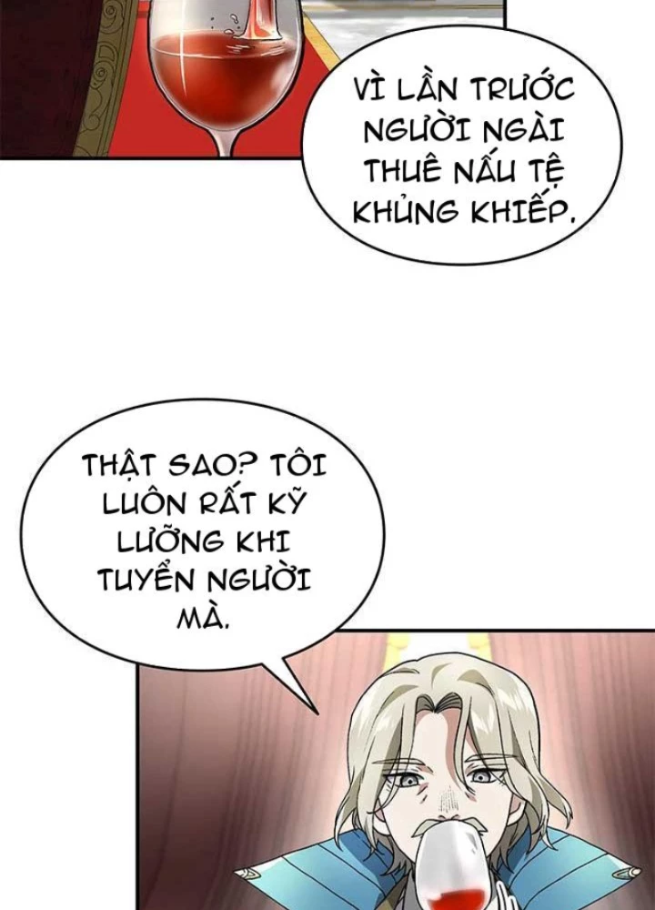 Làm Thế Nào Tôi Trở Thành Một Thợ Săn Giao Hàng Cấp SSS Chapter 12 - 67