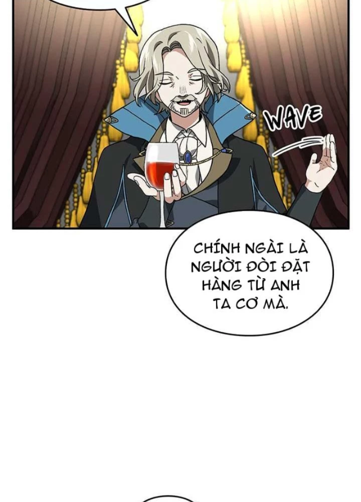 Làm Thế Nào Tôi Trở Thành Một Thợ Săn Giao Hàng Cấp SSS Chapter 12 - 73