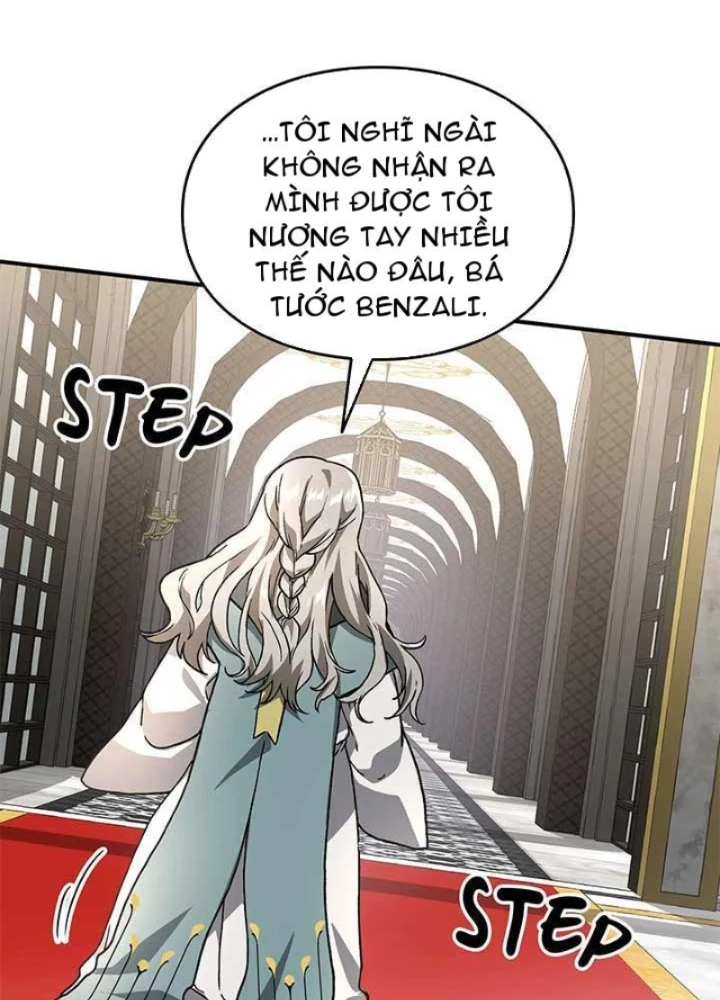 Làm Thế Nào Tôi Trở Thành Một Thợ Săn Giao Hàng Cấp SSS Chapter 12 - 105