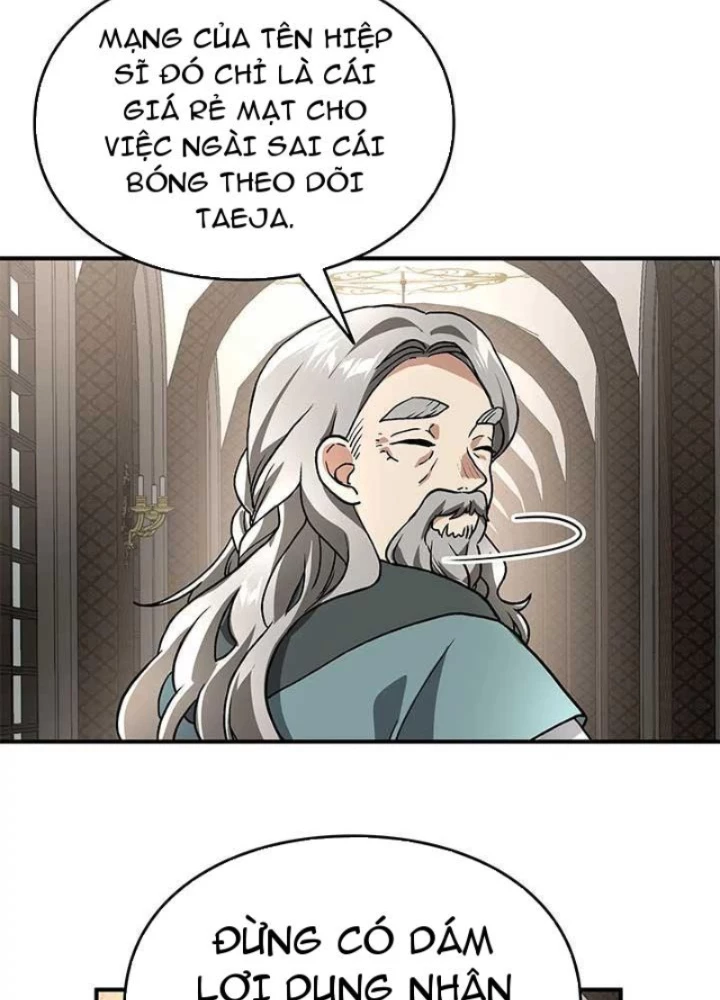 Làm Thế Nào Tôi Trở Thành Một Thợ Săn Giao Hàng Cấp SSS Chapter 12 - 107