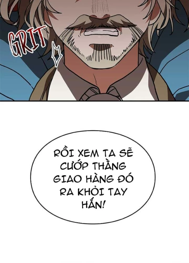 Làm Thế Nào Tôi Trở Thành Một Thợ Săn Giao Hàng Cấp SSS Chapter 12 - 119