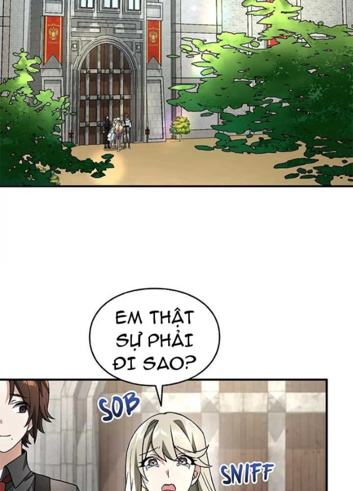 Làm Thế Nào Tôi Trở Thành Một Thợ Săn Giao Hàng Cấp SSS Chapter 12 - 123
