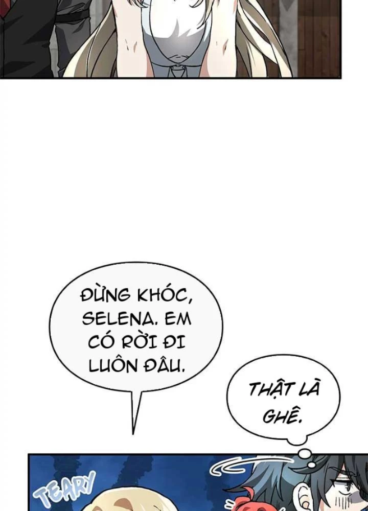 Làm Thế Nào Tôi Trở Thành Một Thợ Săn Giao Hàng Cấp SSS Chapter 12 - 125