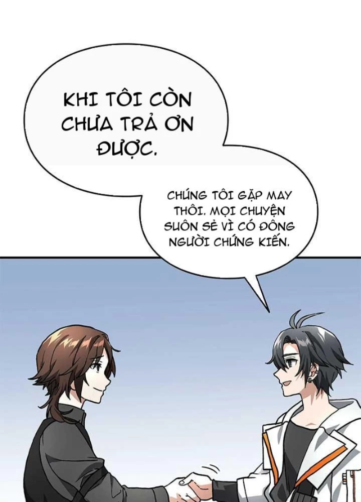 Làm Thế Nào Tôi Trở Thành Một Thợ Săn Giao Hàng Cấp SSS Chapter 12 - 131
