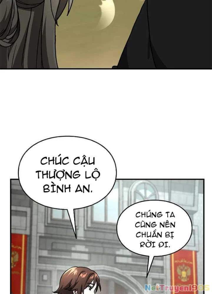 Làm Thế Nào Tôi Trở Thành Một Thợ Săn Giao Hàng Cấp SSS Chapter 12 - 145