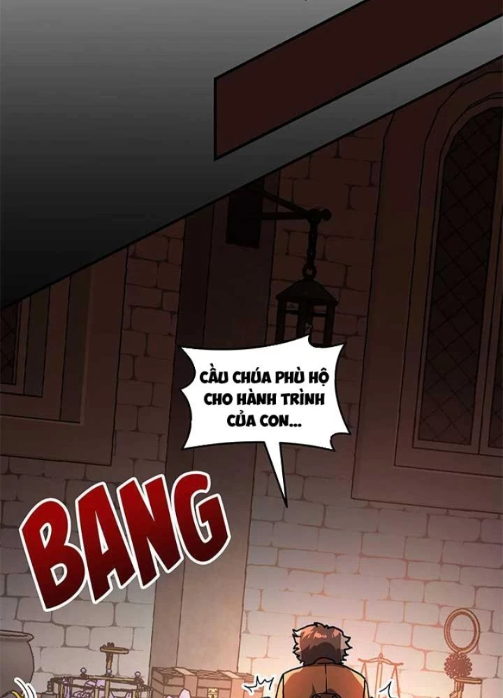 Làm Thế Nào Tôi Trở Thành Một Thợ Săn Giao Hàng Cấp SSS Chapter 12 - 153