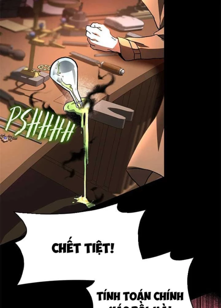 Làm Thế Nào Tôi Trở Thành Một Thợ Săn Giao Hàng Cấp SSS Chapter 12 - 157