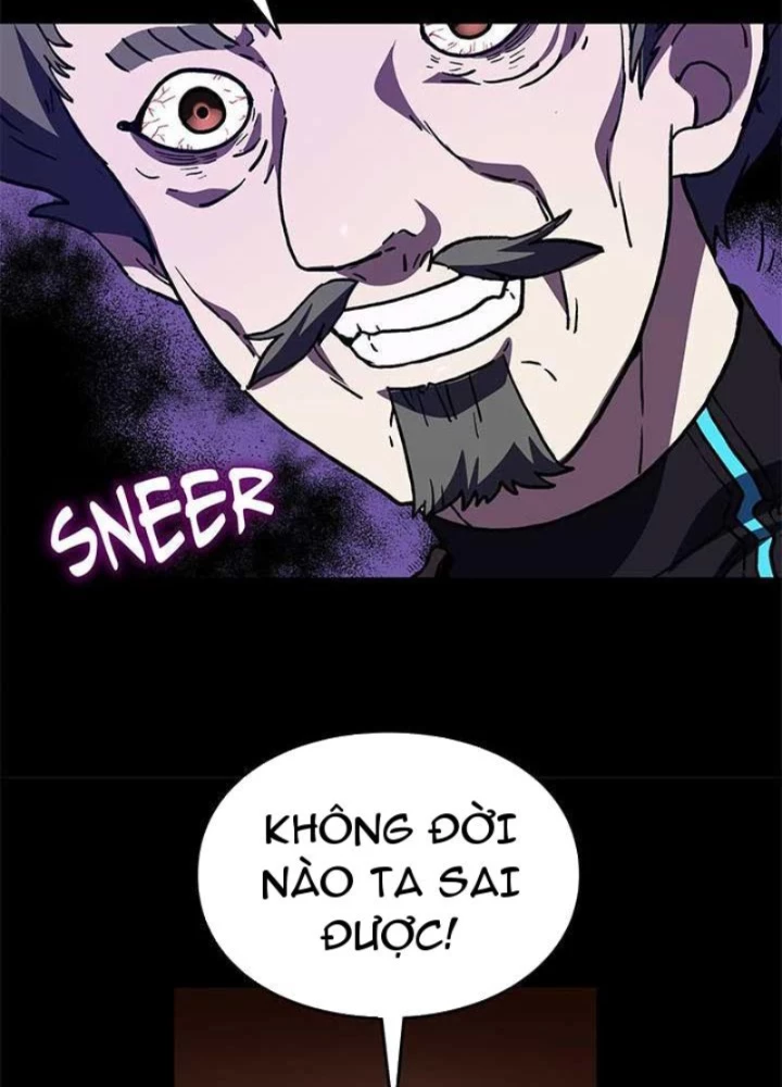 Làm Thế Nào Tôi Trở Thành Một Thợ Săn Giao Hàng Cấp SSS Chapter 12 - 163