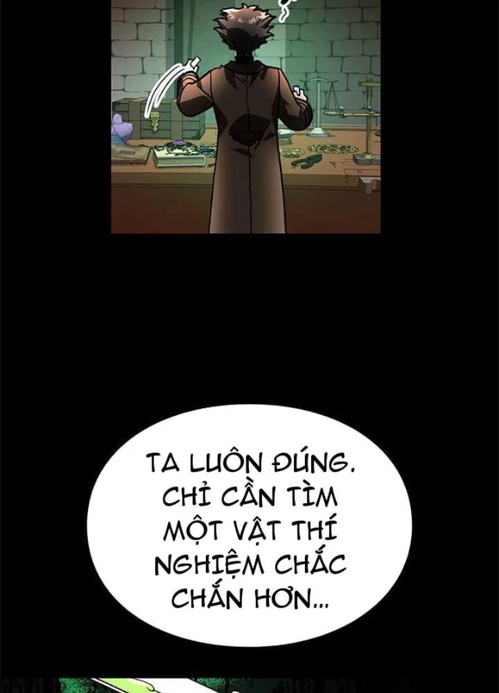 Làm Thế Nào Tôi Trở Thành Một Thợ Săn Giao Hàng Cấp SSS Chapter 12 - 165
