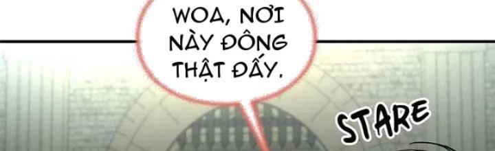 Làm Thế Nào Tôi Trở Thành Một Thợ Săn Giao Hàng Cấp SSS Chapter 13 - 2