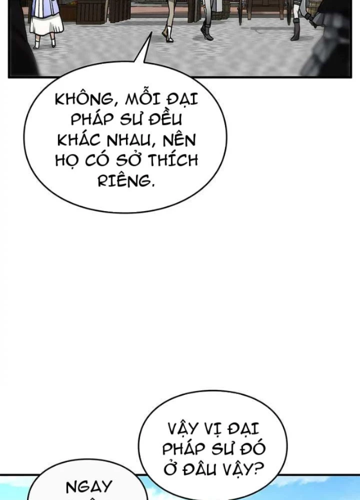 Làm Thế Nào Tôi Trở Thành Một Thợ Săn Giao Hàng Cấp SSS Chapter 13 - 11