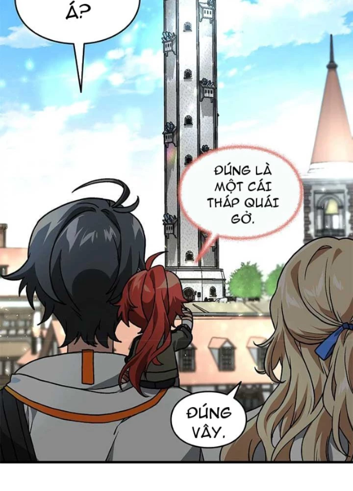 Làm Thế Nào Tôi Trở Thành Một Thợ Săn Giao Hàng Cấp SSS Chapter 13 - 15