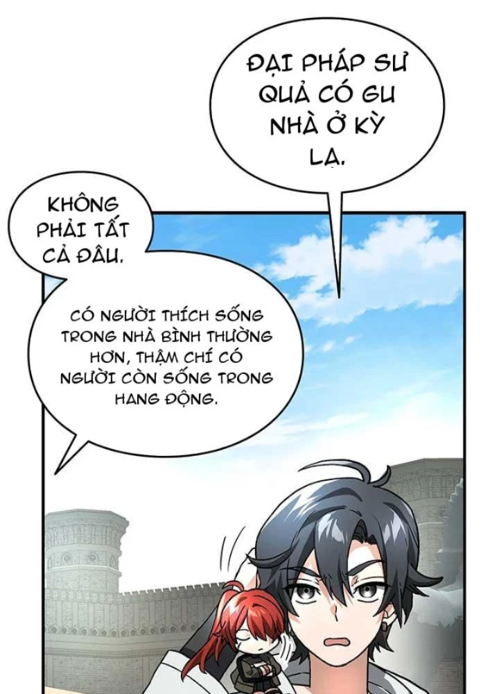 Làm Thế Nào Tôi Trở Thành Một Thợ Săn Giao Hàng Cấp SSS Chapter 13 - 17