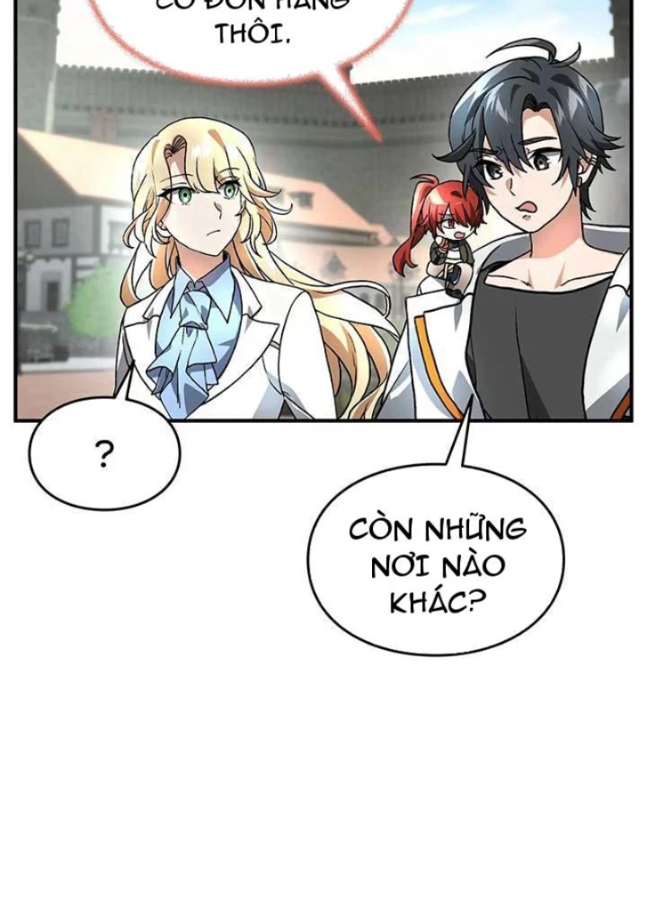 Làm Thế Nào Tôi Trở Thành Một Thợ Săn Giao Hàng Cấp SSS Chapter 13 - 21