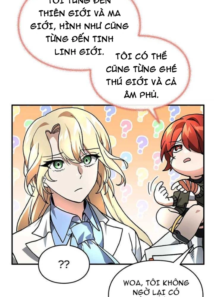 Làm Thế Nào Tôi Trở Thành Một Thợ Săn Giao Hàng Cấp SSS Chapter 13 - 23