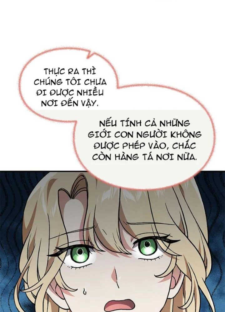 Làm Thế Nào Tôi Trở Thành Một Thợ Săn Giao Hàng Cấp SSS Chapter 13 - 25