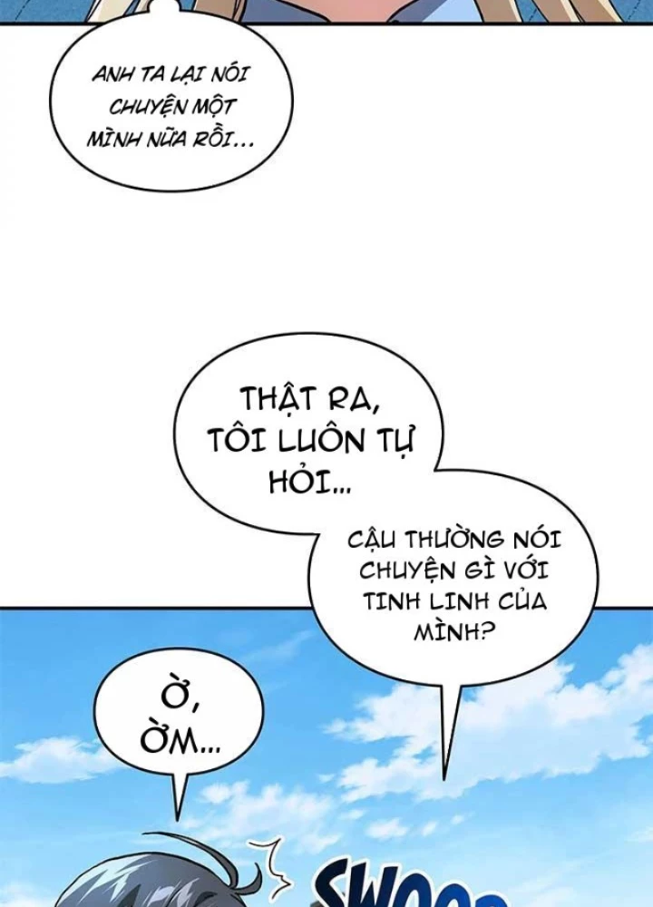 Làm Thế Nào Tôi Trở Thành Một Thợ Săn Giao Hàng Cấp SSS Chapter 13 - 27