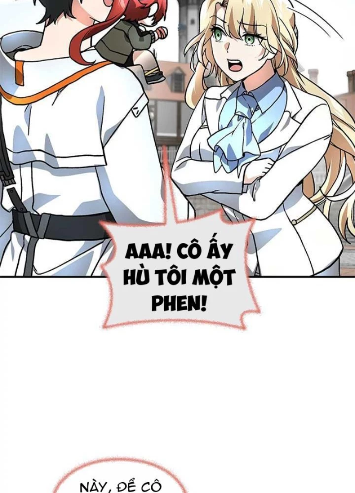 Làm Thế Nào Tôi Trở Thành Một Thợ Săn Giao Hàng Cấp SSS Chapter 13 - 29