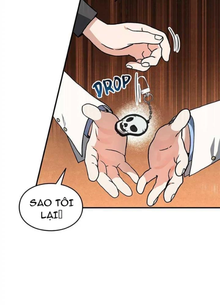 Làm Thế Nào Tôi Trở Thành Một Thợ Săn Giao Hàng Cấp SSS Chapter 13 - 33
