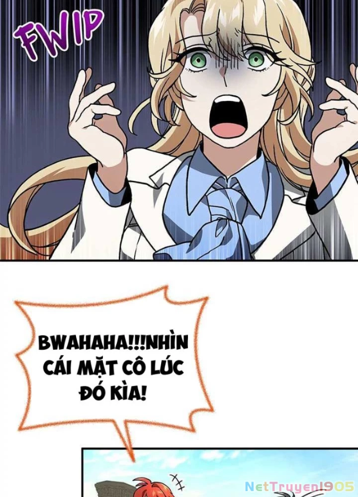 Làm Thế Nào Tôi Trở Thành Một Thợ Săn Giao Hàng Cấp SSS Chapter 13 - 39