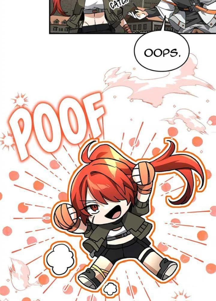 Làm Thế Nào Tôi Trở Thành Một Thợ Săn Giao Hàng Cấp SSS Chapter 13 - 41