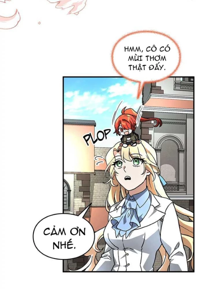 Làm Thế Nào Tôi Trở Thành Một Thợ Săn Giao Hàng Cấp SSS Chapter 13 - 43