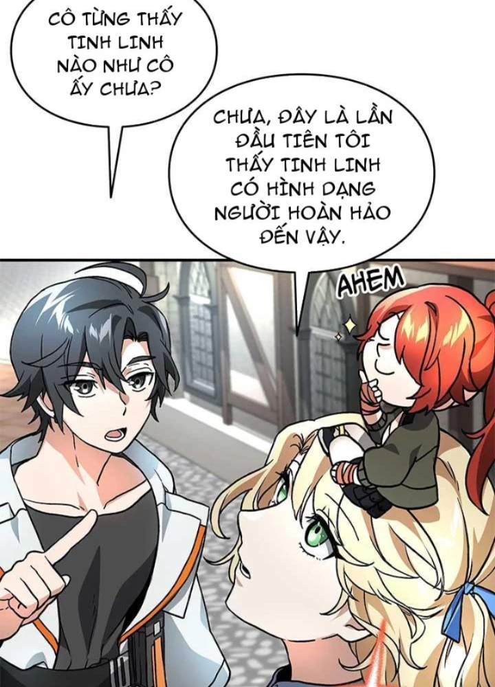 Làm Thế Nào Tôi Trở Thành Một Thợ Săn Giao Hàng Cấp SSS Chapter 13 - 45