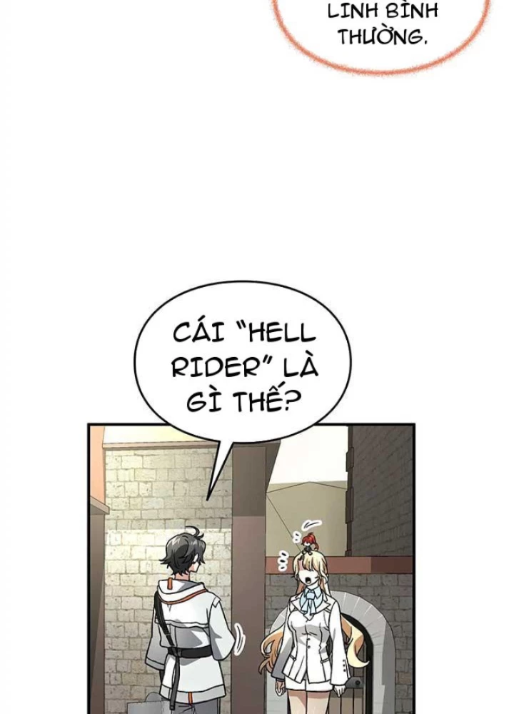 Làm Thế Nào Tôi Trở Thành Một Thợ Săn Giao Hàng Cấp SSS Chapter 13 - 47