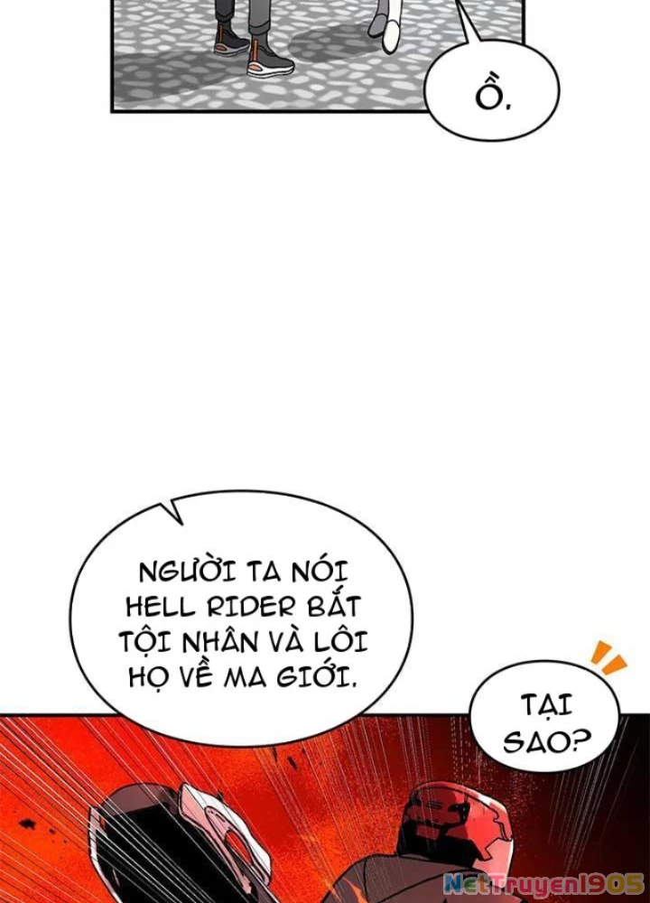 Làm Thế Nào Tôi Trở Thành Một Thợ Săn Giao Hàng Cấp SSS Chapter 13 - 49