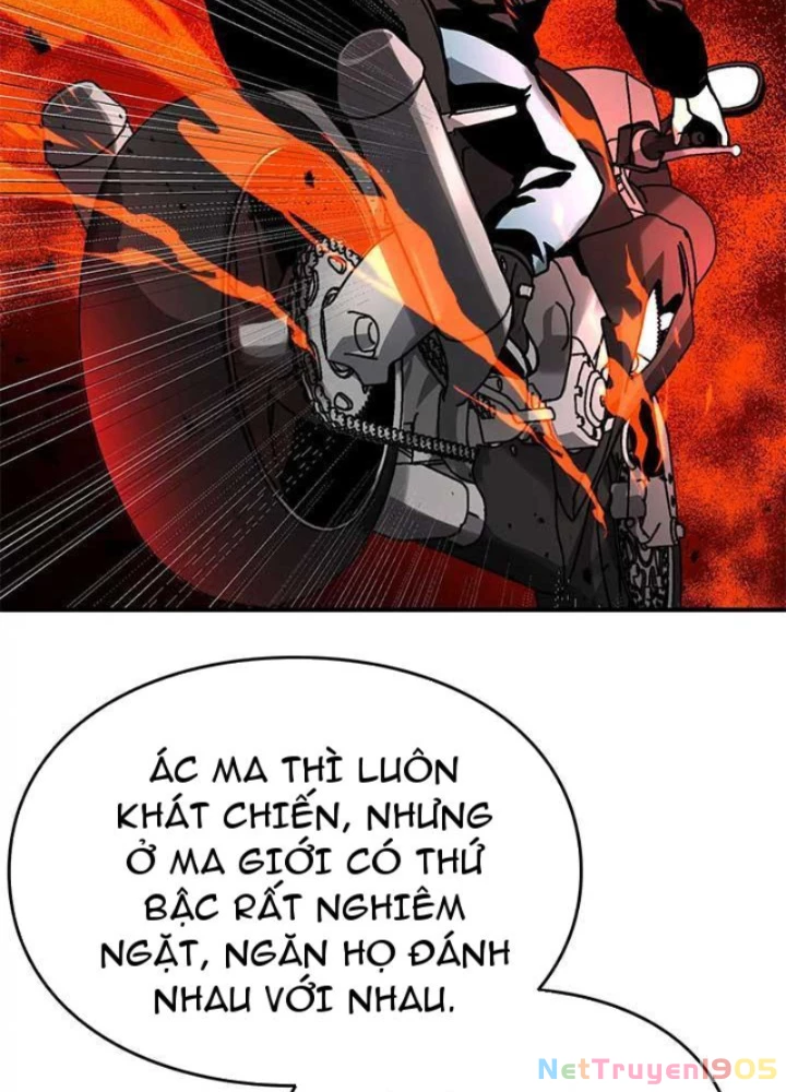 Làm Thế Nào Tôi Trở Thành Một Thợ Săn Giao Hàng Cấp SSS Chapter 13 - 51