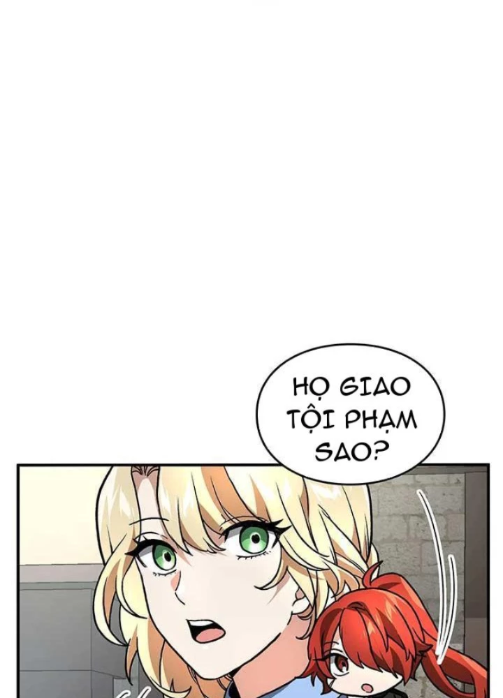 Làm Thế Nào Tôi Trở Thành Một Thợ Săn Giao Hàng Cấp SSS Chapter 13 - 55