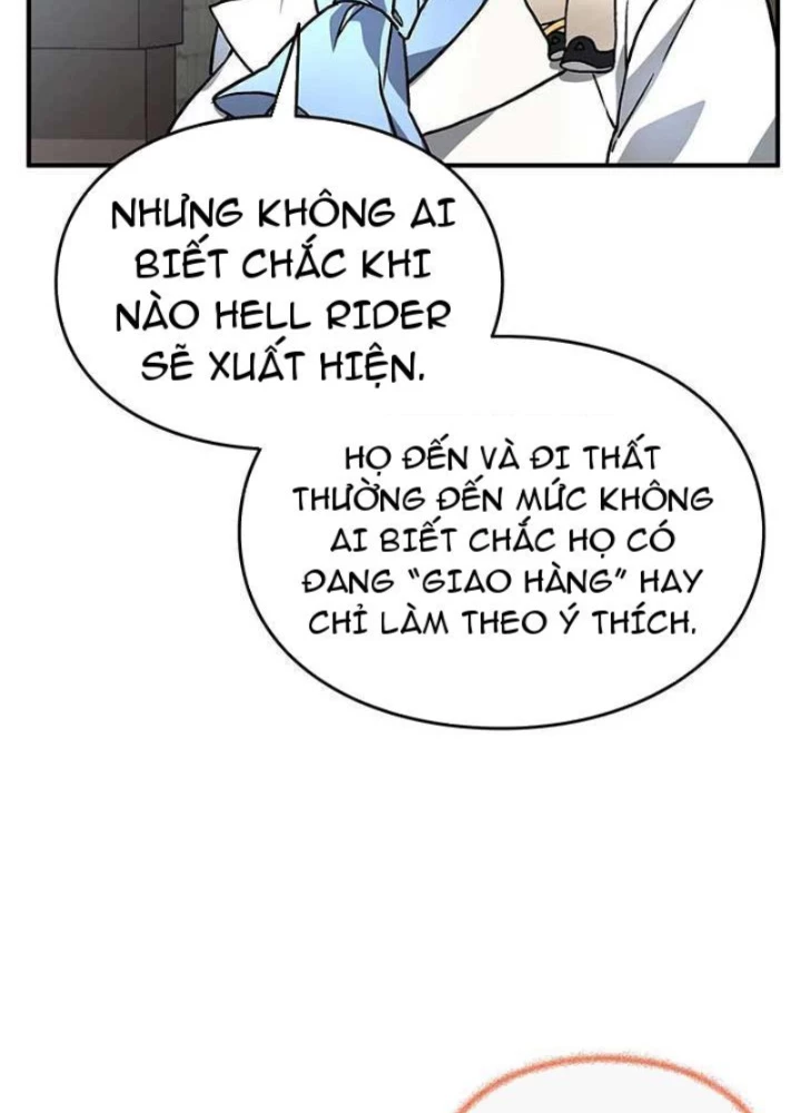 Làm Thế Nào Tôi Trở Thành Một Thợ Săn Giao Hàng Cấp SSS Chapter 13 - 57