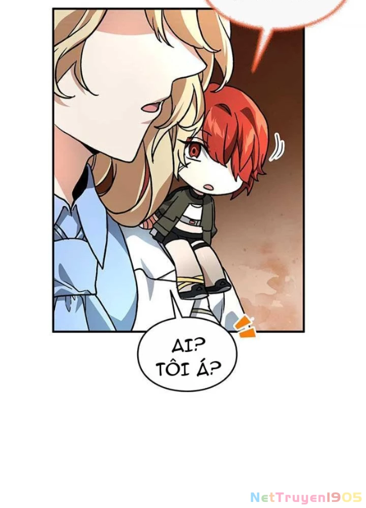 Làm Thế Nào Tôi Trở Thành Một Thợ Săn Giao Hàng Cấp SSS Chapter 13 - 59