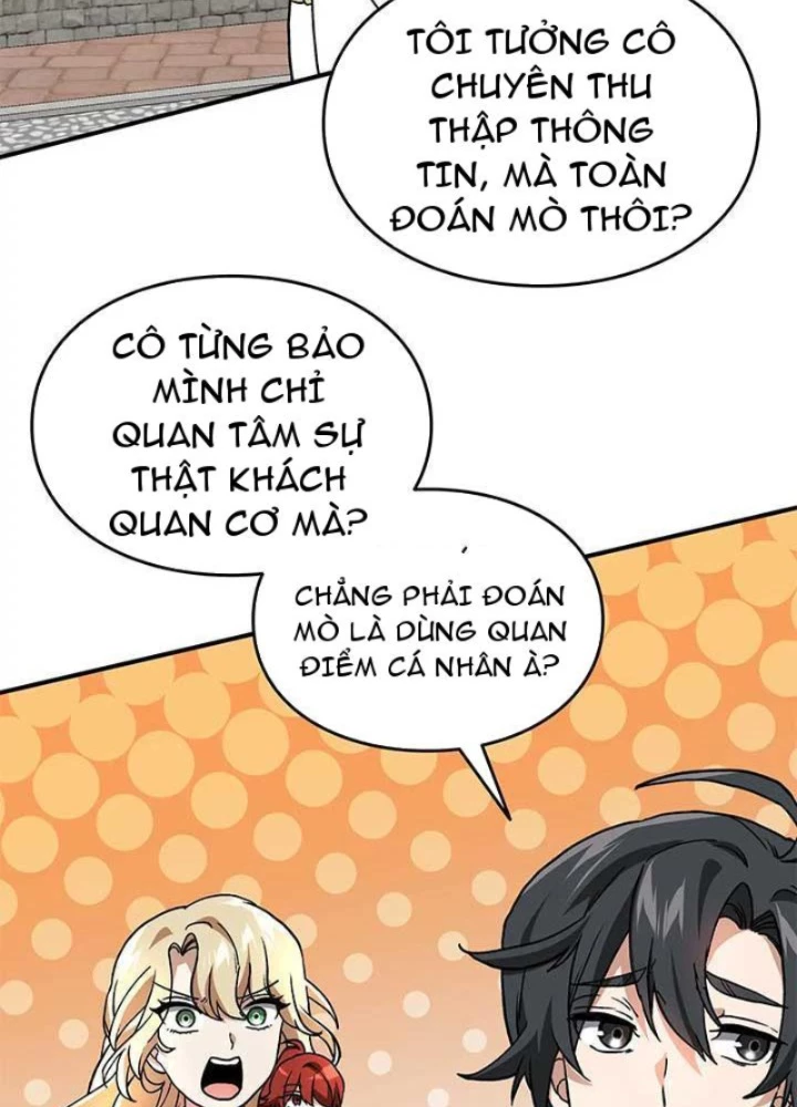 Làm Thế Nào Tôi Trở Thành Một Thợ Săn Giao Hàng Cấp SSS Chapter 13 - 65