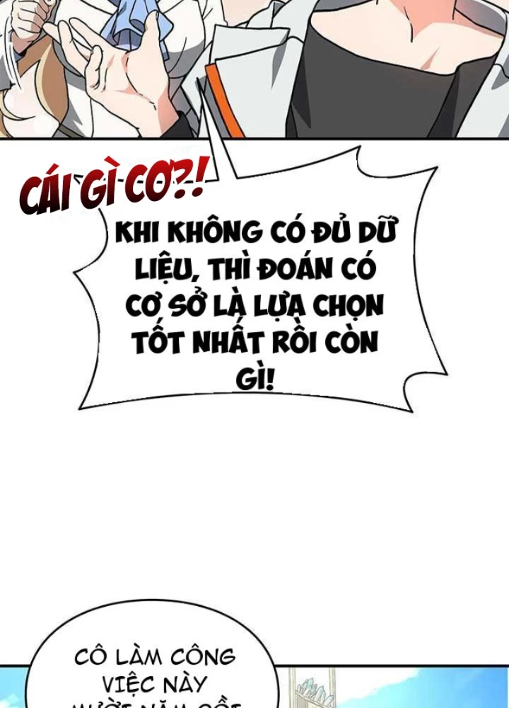 Làm Thế Nào Tôi Trở Thành Một Thợ Săn Giao Hàng Cấp SSS Chapter 13 - 67