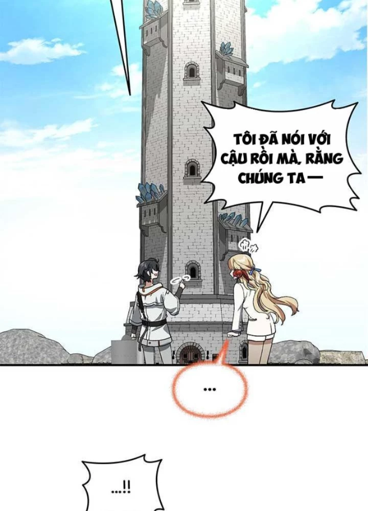 Làm Thế Nào Tôi Trở Thành Một Thợ Săn Giao Hàng Cấp SSS Chapter 13 - 69