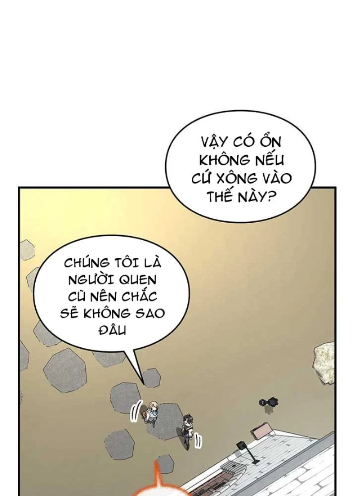 Làm Thế Nào Tôi Trở Thành Một Thợ Săn Giao Hàng Cấp SSS Chapter 13 - 71