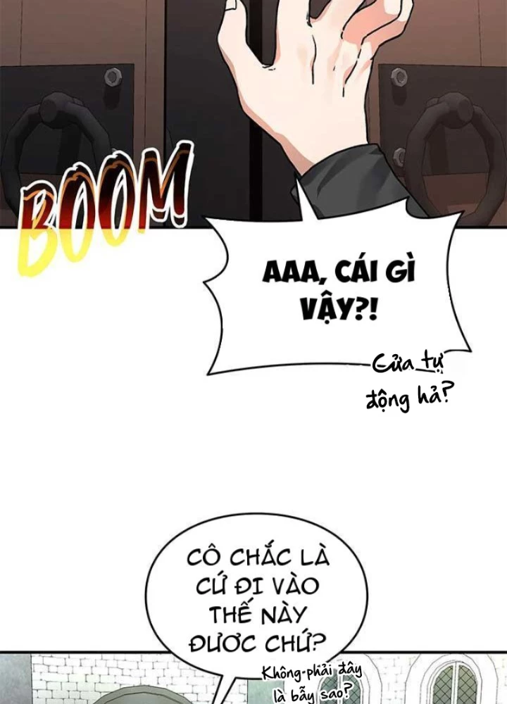 Làm Thế Nào Tôi Trở Thành Một Thợ Săn Giao Hàng Cấp SSS Chapter 13 - 75