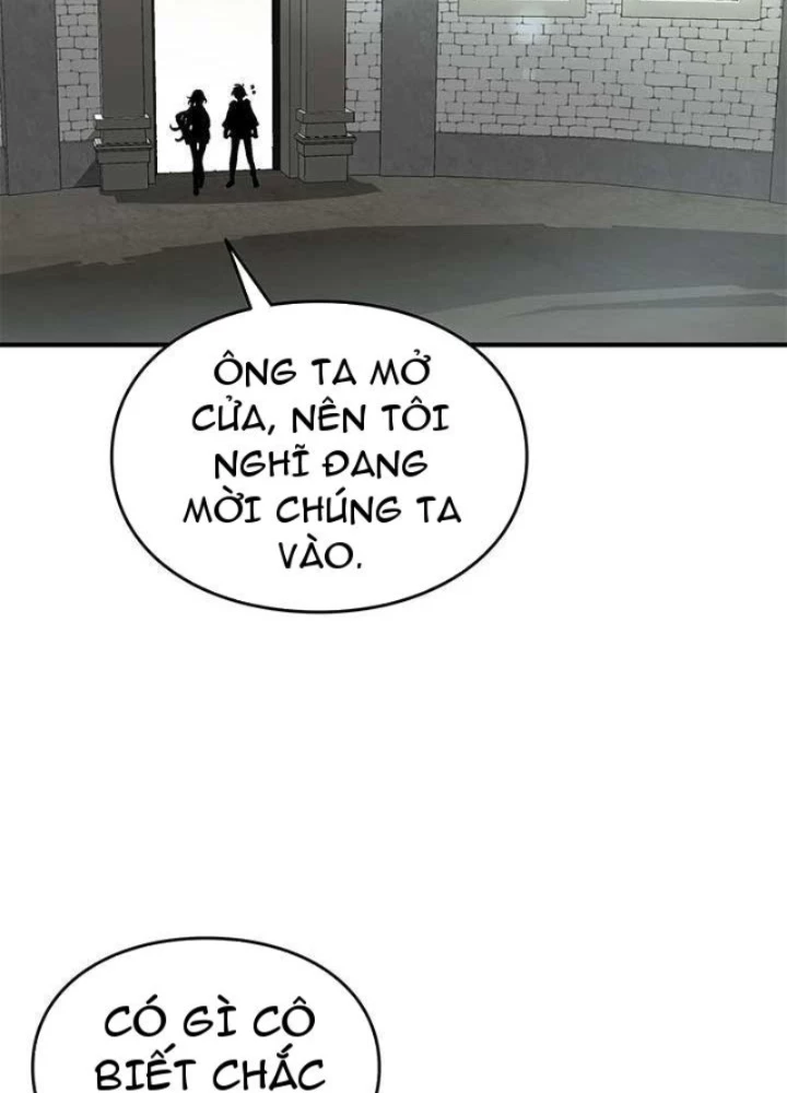 Làm Thế Nào Tôi Trở Thành Một Thợ Săn Giao Hàng Cấp SSS Chapter 13 - 77