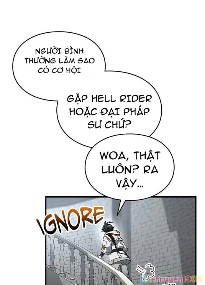 Làm Thế Nào Tôi Trở Thành Một Thợ Săn Giao Hàng Cấp SSS Chapter 13 - 81