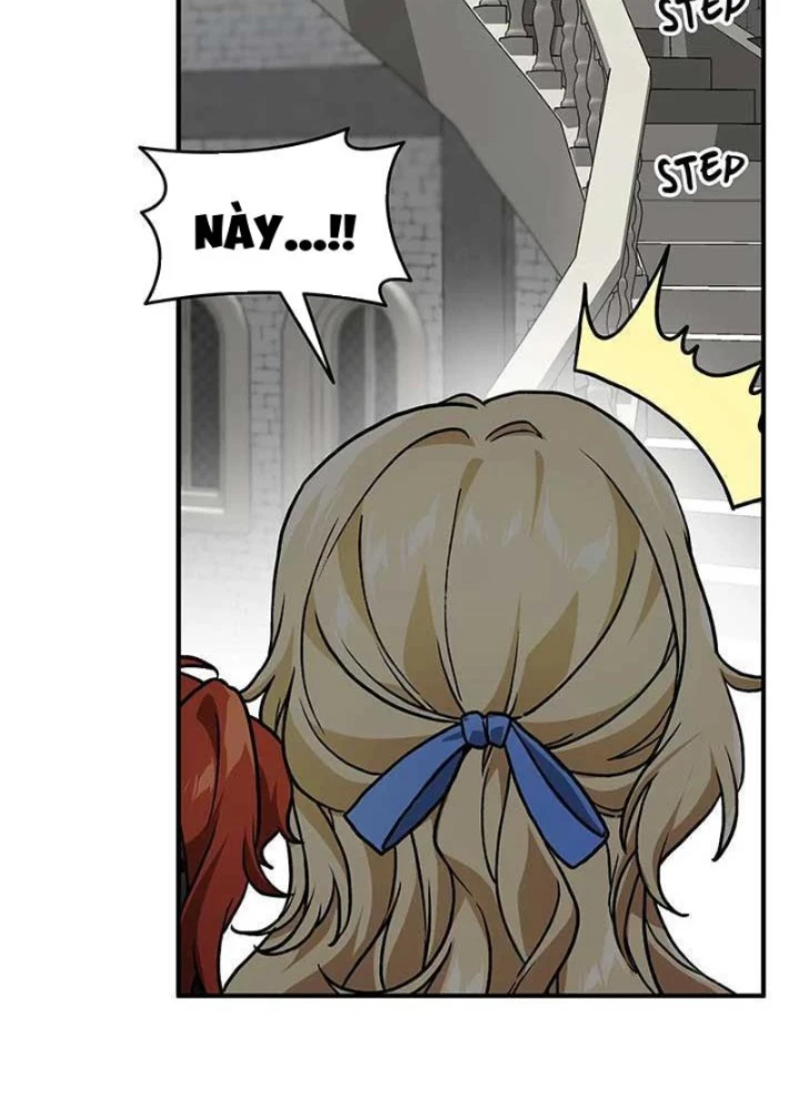 Làm Thế Nào Tôi Trở Thành Một Thợ Săn Giao Hàng Cấp SSS Chapter 13 - 83