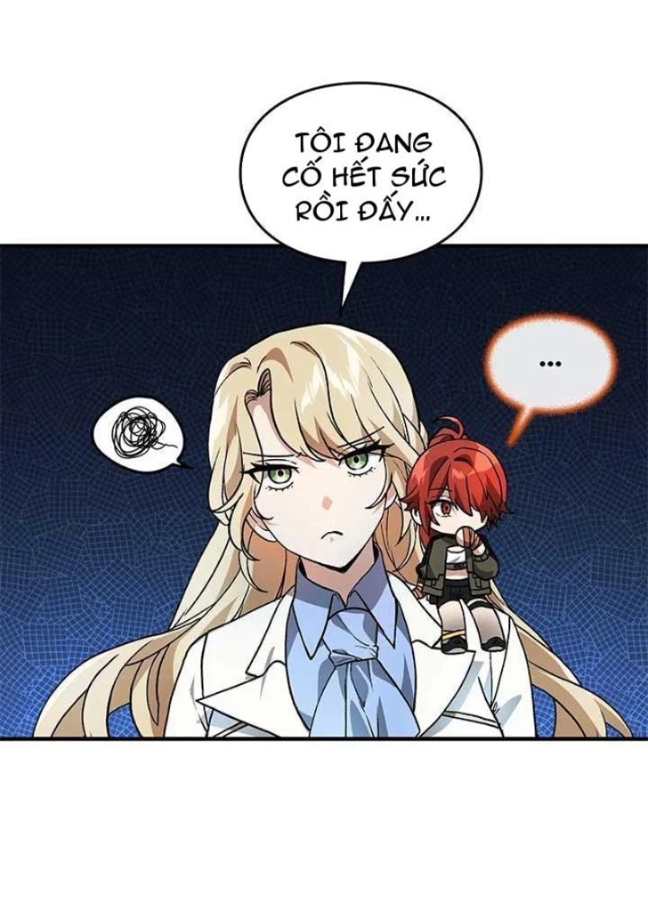 Làm Thế Nào Tôi Trở Thành Một Thợ Săn Giao Hàng Cấp SSS Chapter 13 - 85