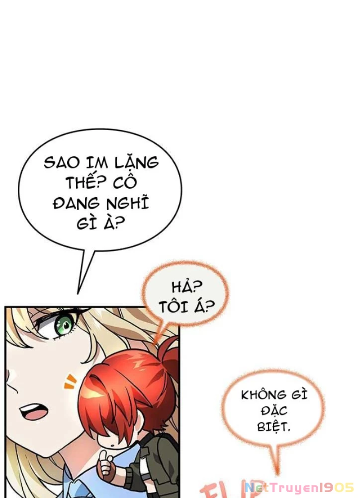 Làm Thế Nào Tôi Trở Thành Một Thợ Săn Giao Hàng Cấp SSS Chapter 13 - 87