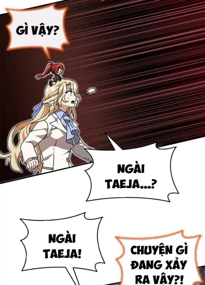 Làm Thế Nào Tôi Trở Thành Một Thợ Săn Giao Hàng Cấp SSS Chapter 13 - 91