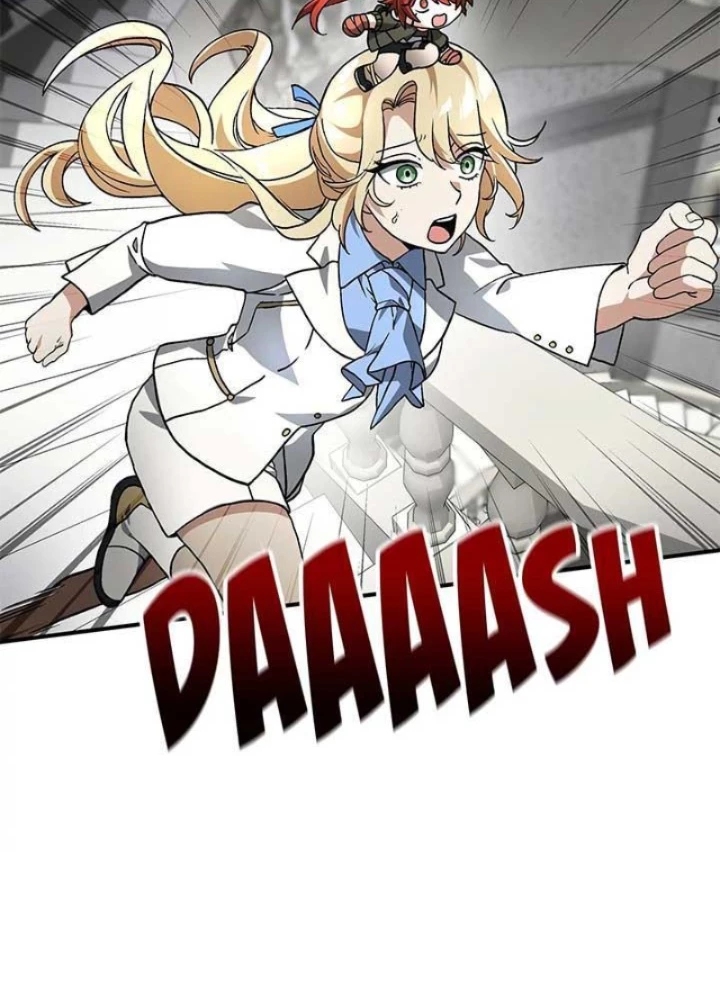 Làm Thế Nào Tôi Trở Thành Một Thợ Săn Giao Hàng Cấp SSS Chapter 13 - 93